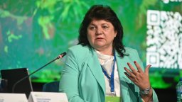 Красимира Райчева, мениджър на Visa България: Повече дигитални плащания, по-устойчиво поведение