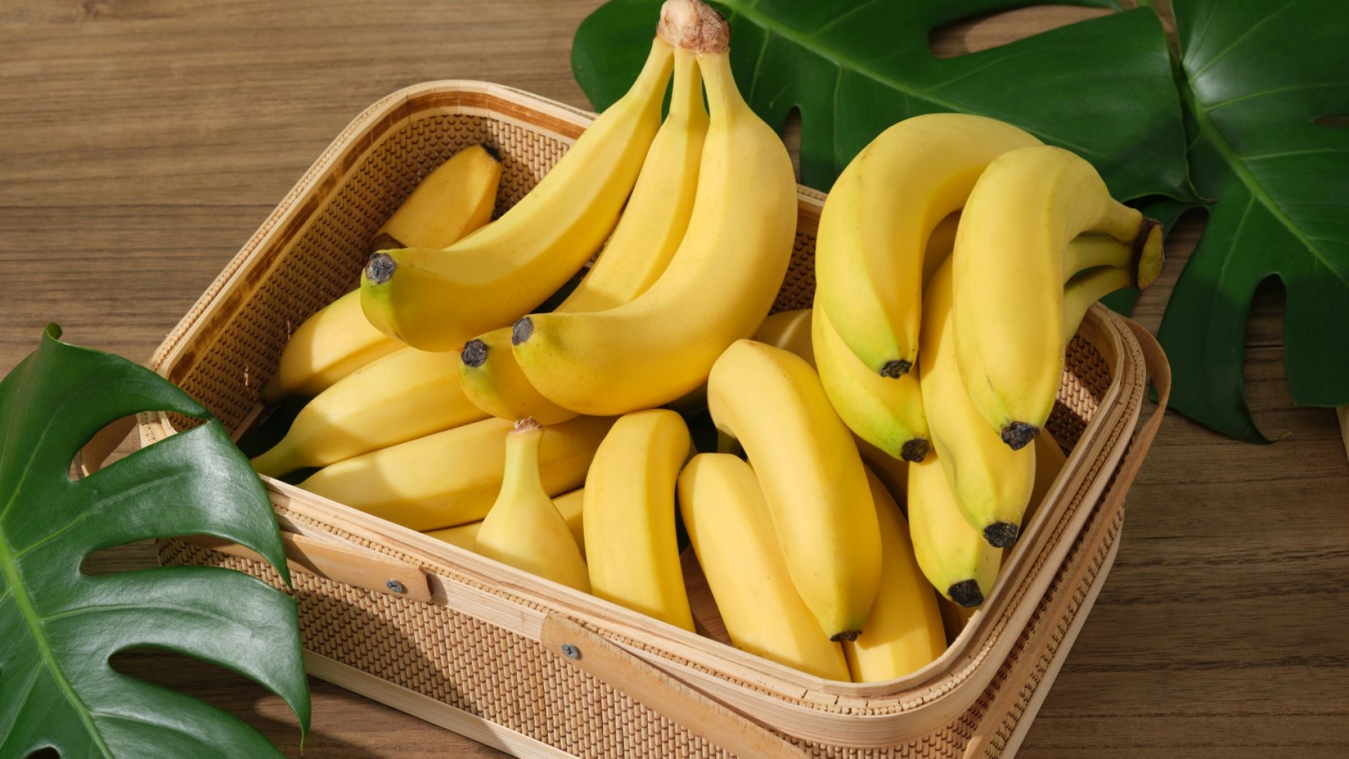 Бананите - тайното оръжие за издръжливост по време на тренировка