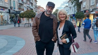 Румънският режисьор Габор Томпа поставя във Варна "Както ви харесва" от Уилям Шекспир