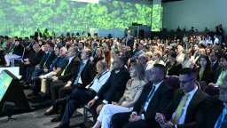Green Transition Forum 4.0 - Новите перспективи пред Централна и Източна Европа