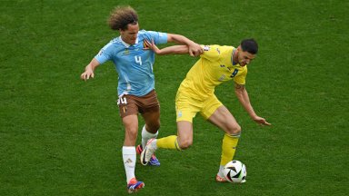 Евро 2024 на живо: Украйна - Белгия 0:0 в дуел за елиминациите