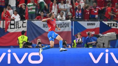 Евро 2024: Чехия - Турция 1:2 (на живо), резерва реши всичко с късен гол
