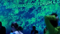 Проследихте на живо: Ден 3 на Green Transition Forum 4.0 (видео)