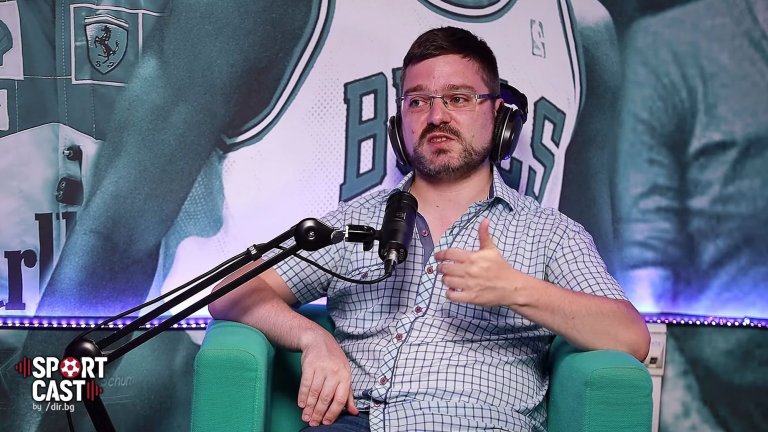 SportCast с Тео Борисов: Да гледаш футбол в Азия, Канада, Австралия и Африка