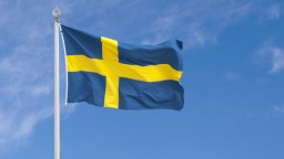 Шведският град Готен предлага парцели за 8 цента на квадратен метър