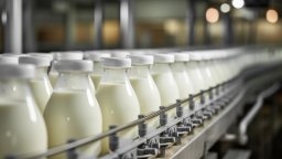 Европейската прокуратура предяви обвинение на български млекопроизводител