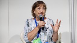 Надя Данкинова: Фонд Флаг финансира над 3000 проекта и инвестира над 2,5 млрд. лв. без загуби