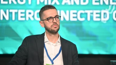 Кирил Равначки, "Булгатрансгаз": Природният газ има ключова роля за балансирания енергиен микс