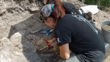 Започнаха редовните археологически разкопки на Кокалянски Урвич