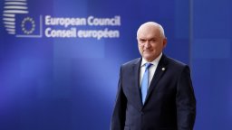 Главчев ще запознае евролидерите с нежеланието на Скопие да промени Конституцията