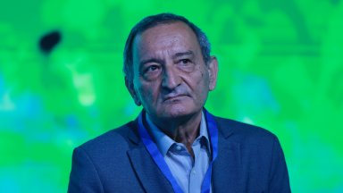 Проф. Георги Касчиев: Либерализацията на тока е сметка без кръчмар