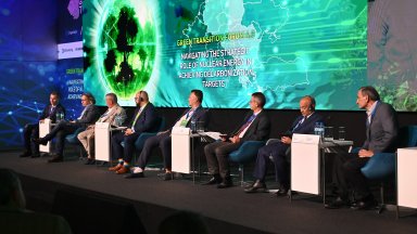 Ядрената енергетика намери категорично място в Зеления преход, България може да е модел