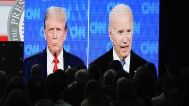 Американският президент Доналд Тръмп поиска Белият дом да разследва дали