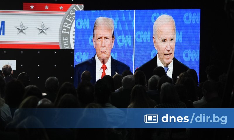 Американският президент Доналд Тръмп поиска Белият дом да разследва дали