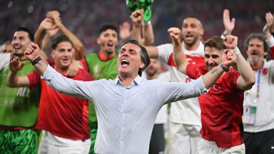 Триумф за италианските треньори на Евро 2024, сътвориха нещо невиждано
