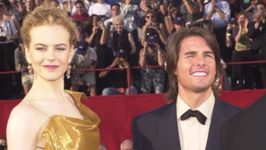 Том Круз коментира раздялата на Никол Кидман и Кийт Ърбън: Карма