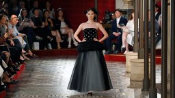 Chanel представи рокли за 100 000 евро 