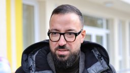 Зам.-кметът на Пловдив Владимир Темелков напуска поста