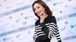 Италианската актриса Мария Розария Омаджио почина на 67 години
