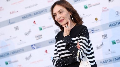 Италианската актриса Мария Розария Омаджио почина на 67 години