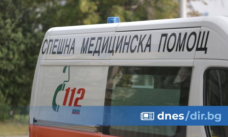 76-годишна жена от Стара Загора е извадена от морето .