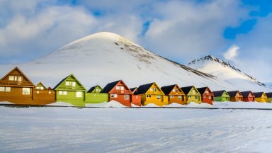 Риск за националната сигурност: Норвегия блокира продажбата на къща на Свалбард
