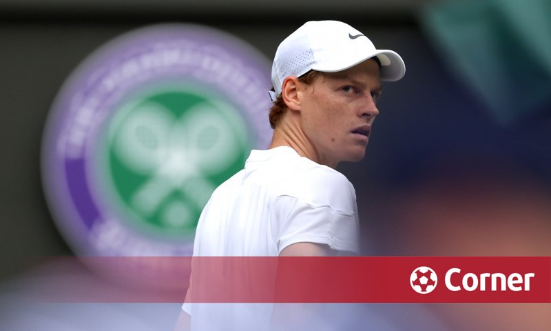 Sinner HQ : L’enquête antidopage l’a écrasé mentalement Sinner HQ : L’enquête antidopage l’a écrasé mentalement