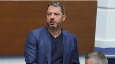 Задочна полемика се разгоря между ГЕРБ и ПП заради готвената