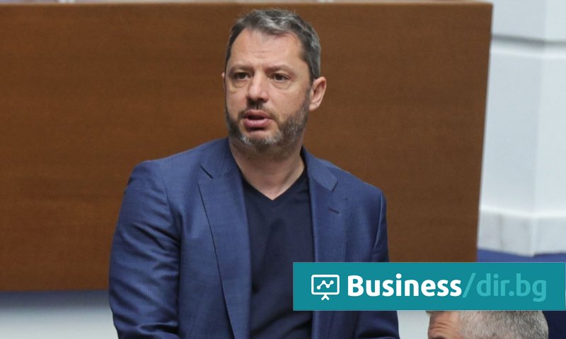 Задочна полемика се разгоря между ГЕРБ и ПП заради готвената