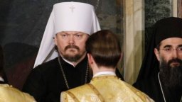Украинската църква призова българския патриарх Даниил да осъди руските престъпления 