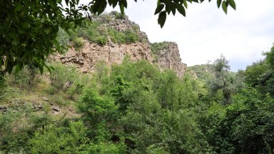 Словашки гражданин се загуби миналата нощ в Родопите и се наложи