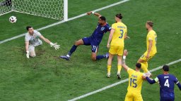 Евро 2024 на живо: Румъния - Нидерландия 0:1, куп пропуски на "лалетата"