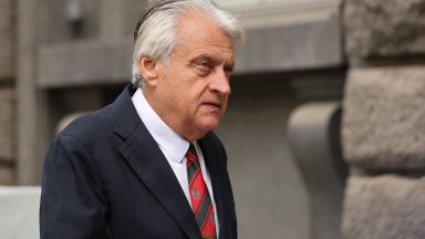 Готви се Паскал да бъде изпратен в Германия на лечение