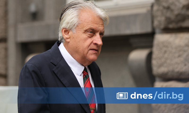 Готви се Паскал да бъде изпратен в Германия на лечение,