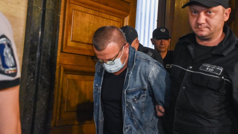 Съдия е осъден условно за получени подкупи от 10 000 лева