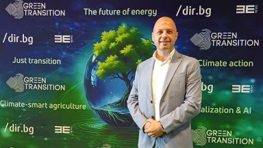Методи Митев, енергиен консултант: Нова Енергийна общност може да реши настъпващата криза с фотоволтаиците