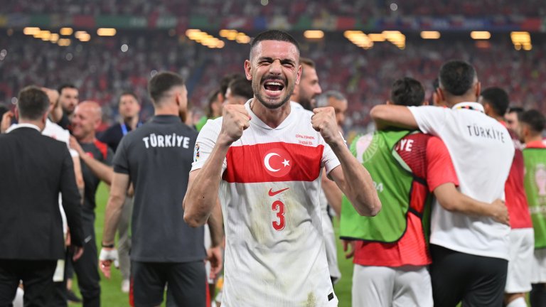Турският герой се замеси в ксенофобски скандал, УЕФА започва разследване