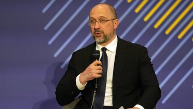 САЩ и Украйна може да подпишат споразумението за в рамките