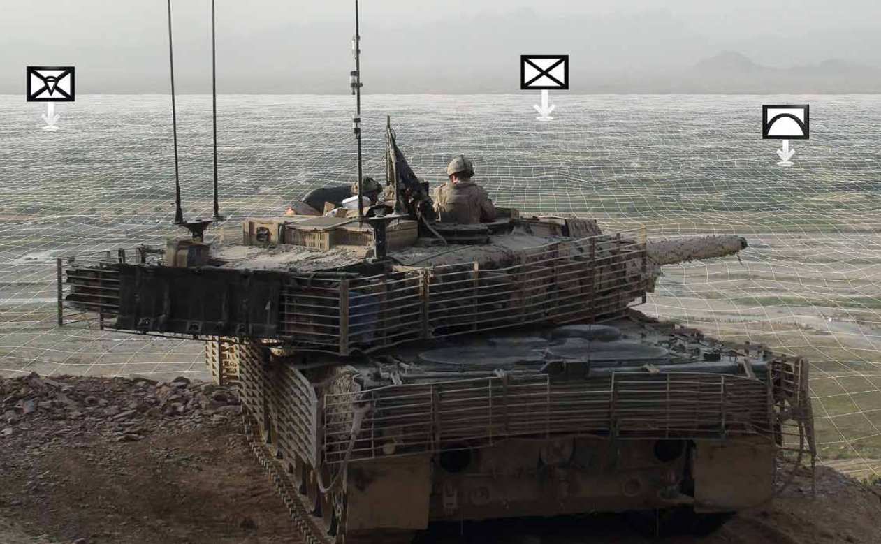 Leopard 2A8