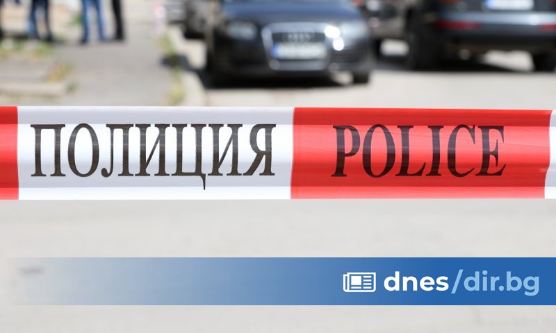 20-годишно момиче наръга трима свои колеги в заведение в Слънчев