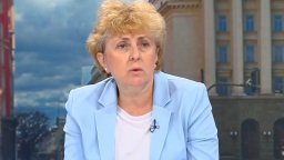 Сагата с "Величие" продължава: Виктория Василева получила няколко заплахи, отказва да подаде оставка