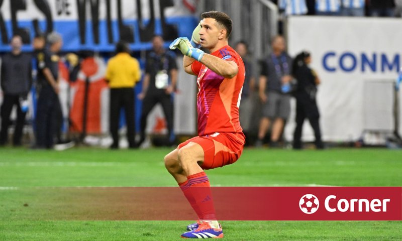 Match fou, fou ! Messi a échoué, mais le héros et le destin familiers ont sauvé l'Argentine de la relégation Match fou, fou ! Messi a échoué, mais le héros et le destin familiers ont sauvé l'Argentine de la relégation