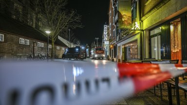Обвиниха за четири убийства войник от Бундесвера