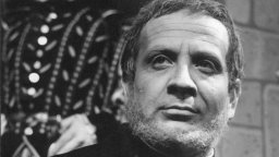 Николай Бинев: Такъв съм аз - един театър и една жена за цял живот