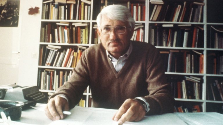 Германският философ Юрген Хабермас почина на 96-годишна възраст