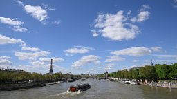Плуването в река Сена на Олимпиадата до последно ще е под въпрос