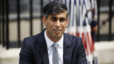 Американската банка Голдман Сакс Goldman Sachs назначи бившия британски премиер