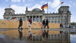 Управляващата коалиция в Германия постигна споразумение по проектобюджета за 2025 г.