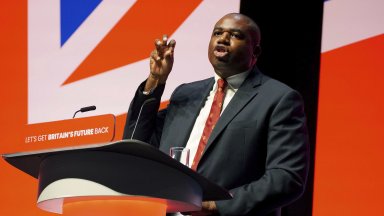 Великобритания ще признае палестинска държава през септември ако Израел не