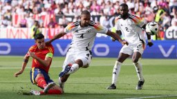Евро 2024: Испания - Германия 0:0, голям пропуск на Мората (на живо) 